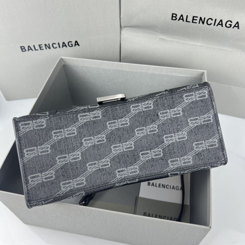 Balenciaga Hourglass Bags